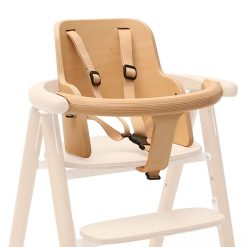 Charlie Crane Repas | Babyset Tobo V2 - Natural