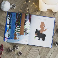 Marcel & Joachim Livres | Un Noel D'Ours