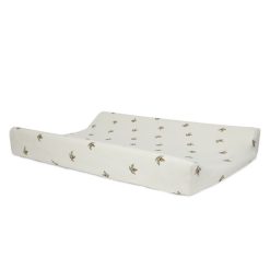 Jollein Matelas Et Housse A Langer | Housse Matelas A Langer - Roseship