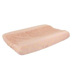 Trixie Baby Matelas Et Housse A Langer | Housse De Matelas A Langer - Lemon Squash