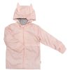 Trixie Baby Haut Bebe | Impermeable Mrs. Rabbit - 2 Ans