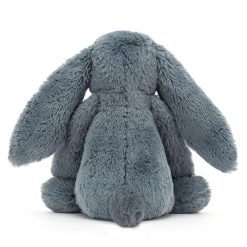 Jellycat Peluche | Blossom Dusky Blue Bunny - Medium