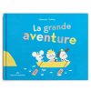 Marcel & Joachim Livres | La Grande Aventure