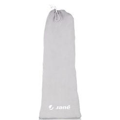 Jané Barriere De Securite | Barriere De Lit 90 Cm - Blanc