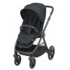 Maxi-Cosi Poussette Citadine | Poussette Oxford - Essential Graphite