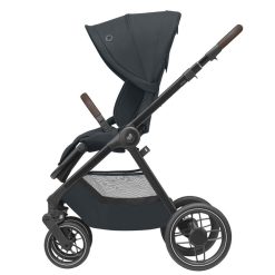 Maxi-Cosi Poussette Citadine | Poussette Oxford - Essential Graphite