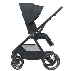 Maxi-Cosi Poussette Citadine | Poussette Oxford - Essential Graphite