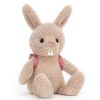 Jellycat Peluche | Backpack Bunny