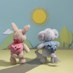 Jellycat Peluche | Backpack Bunny