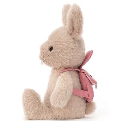 Jellycat Peluche | Backpack Bunny