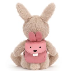 Jellycat Peluche | Backpack Bunny