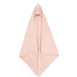 Jollein Textile | Cape De Bain - Pale Pink