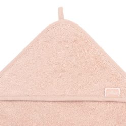 Jollein Textile | Cape De Bain - Pale Pink