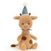 Jellycat Peluche | Jollipop Giraffe