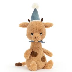 Jellycat Peluche | Jollipop Giraffe