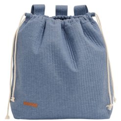 Little Dutch Rangement | Sac De Rangement Pure - Blue