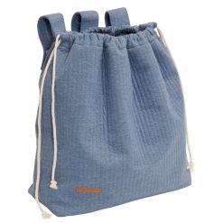 Little Dutch Rangement | Sac De Rangement Pure - Blue