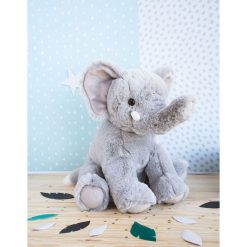 Histoire d'Ours Peluche | Elephant'Dou