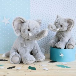 Histoire d'Ours Peluche | Elephant'Dou