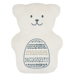 Beke-Bobo Peluche | Ourson Therapeutique Creme