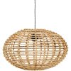 Kids Depot Veilleuse & Luminaire | Suspension Pumpkin - Naturel