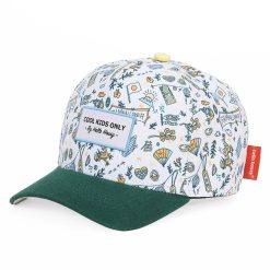 Hello Hossy Accessoires Bebe | Casquette Japan - 6 Ans +