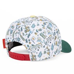 Hello Hossy Accessoires Bebe | Casquette Japan - 6 Ans +