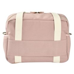 BÉABA Sac A Langer | Sac A Langer Paris - Dusty Pink