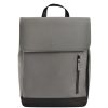 BÉABA Sac A Langer | Sac A Dos Oslo - Mineral Grey