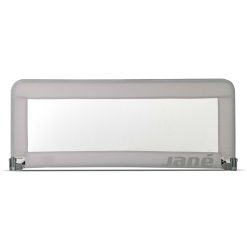 Jané Barriere De Securite | Barriere De Lit 110 Cm - Blanc