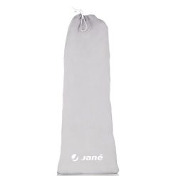 Jané Barriere De Securite | Barriere De Lit 110 Cm - Blanc