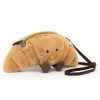 Jellycat Bagagerie Enfant | Sac Amuseable Croissant