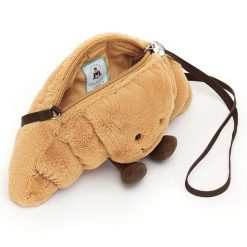 Jellycat Bagagerie Enfant | Sac Amuseable Croissant