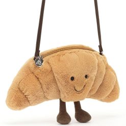 Jellycat Bagagerie Enfant | Sac Amuseable Croissant