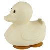 HEVEA Mes Premiers Jouets | Jouet De Bain Canard