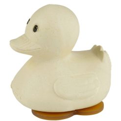 HEVEA Mes Premiers Jouets | Jouet De Bain Canard