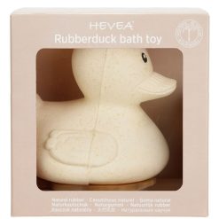 HEVEA Mes Premiers Jouets | Jouet De Bain Canard