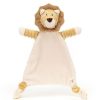 Jellycat Doudou | Cordy Roy Baby Lion Soother