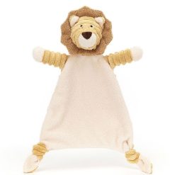 Jellycat Doudou | Cordy Roy Baby Lion Soother