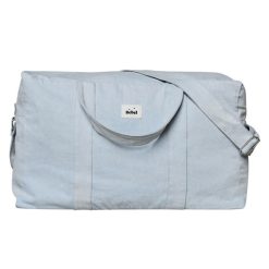 BEBEL Sac A Langer | Sac Weekend Jean - Jean Clair