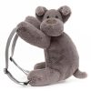 Jellycat Bagagerie Enfant | Sac A Dos Huggady Dog