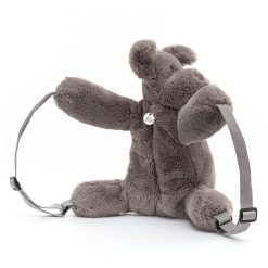 Jellycat Bagagerie Enfant | Sac A Dos Huggady Dog