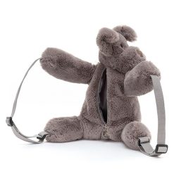 Jellycat Bagagerie Enfant | Sac A Dos Huggady Dog