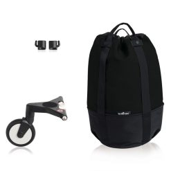 BABYZEN Accessoires Poussette | Yoyo Bag - Noir