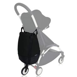 BABYZEN Accessoires Poussette | Yoyo Bag - Noir