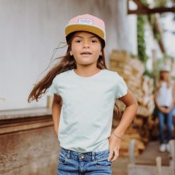 Hello Hossy Casquettes Et Bobs | Casquette Mini Watermelon - 6 Ans +