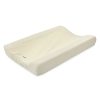 Trixie Baby Matelas Et Housse A Langer | Housse De Matelas A Langer Breeze - Sand