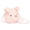 Jellycat Bagagerie Enfant | Sac Little Pig