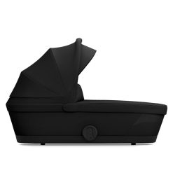 Cybex Nacelle | Nacelle Melio 4 - Magic Black