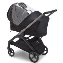 Bugaboo Ombrelle Et Protection | Protection Pluie Dragonfly